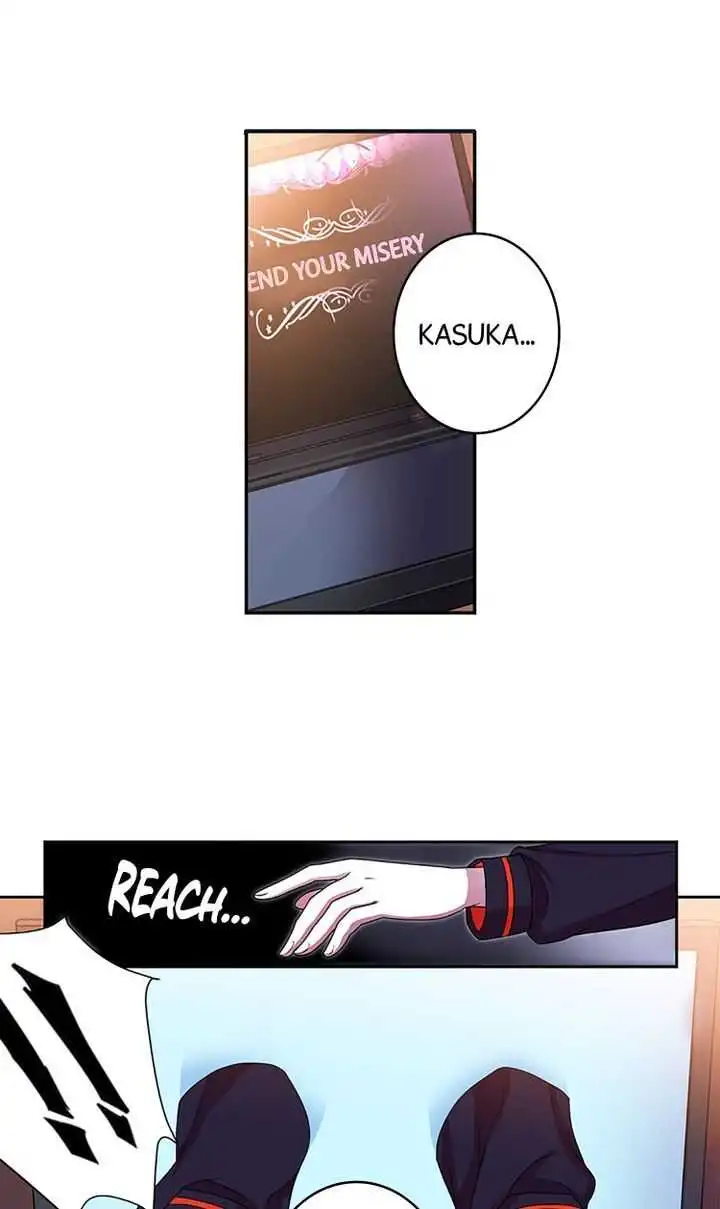 Death Candle Chapter 2 70